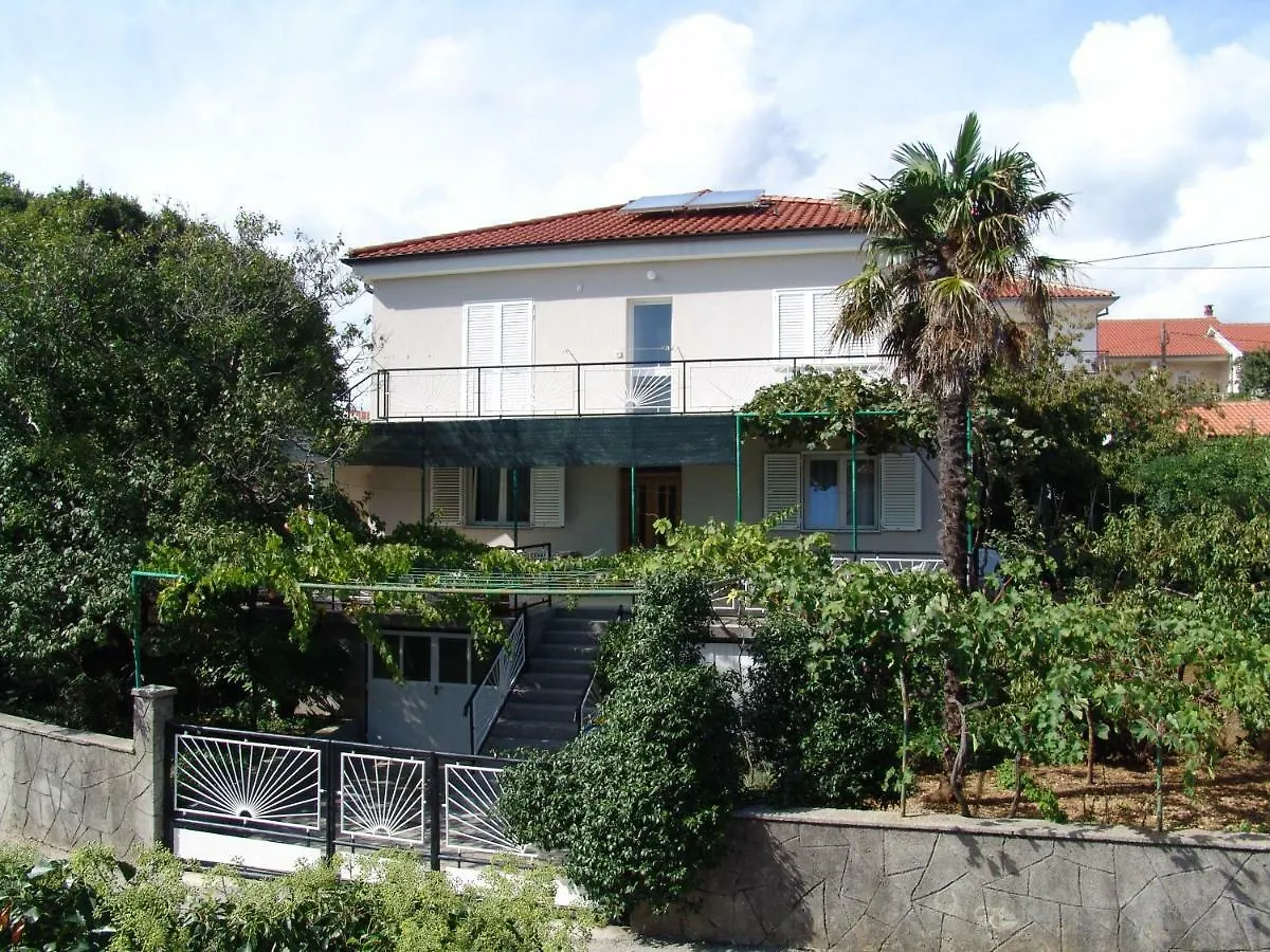 Sobe Bozica location