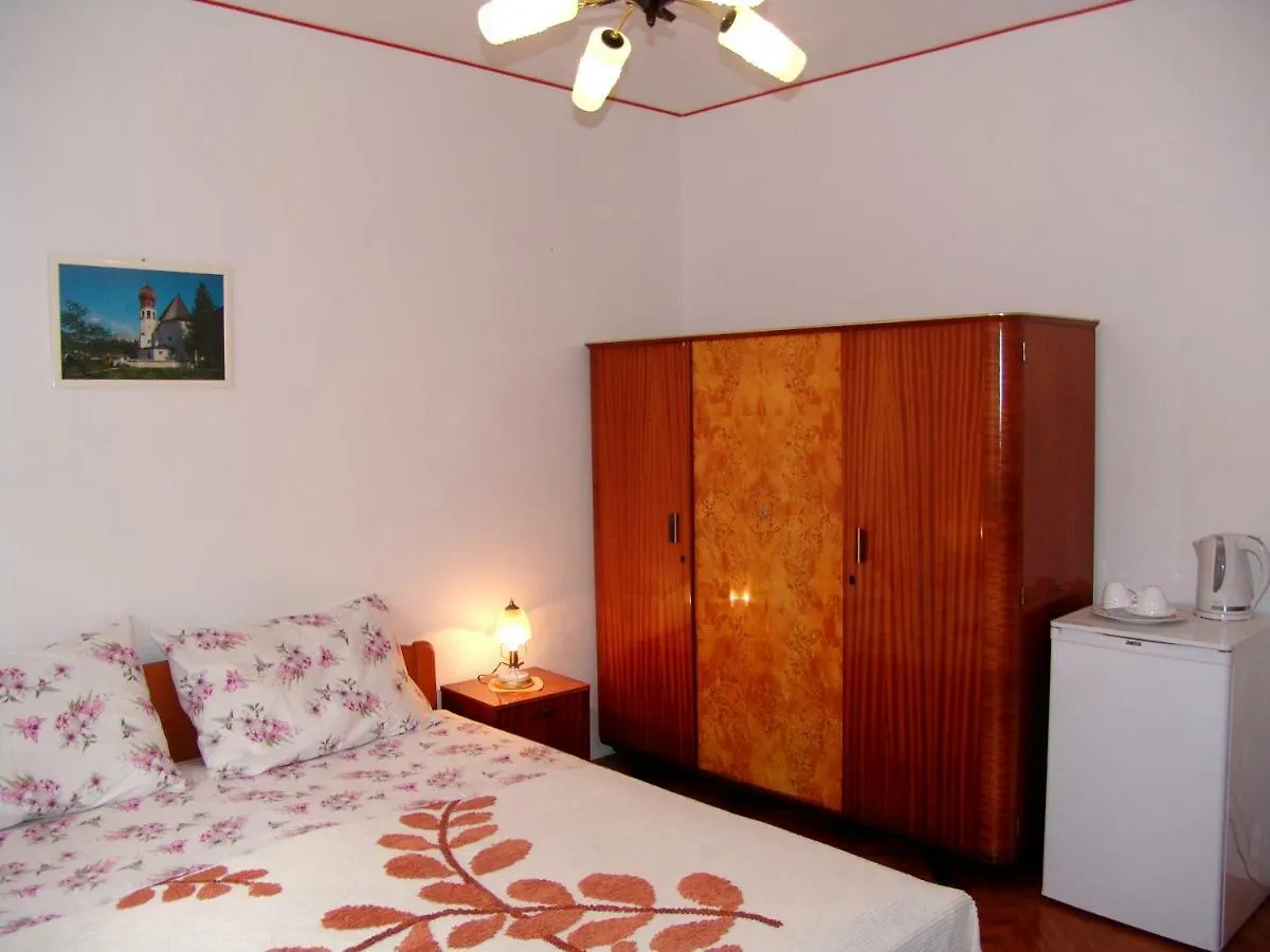 Sobe Bozica Hotel Krk Town