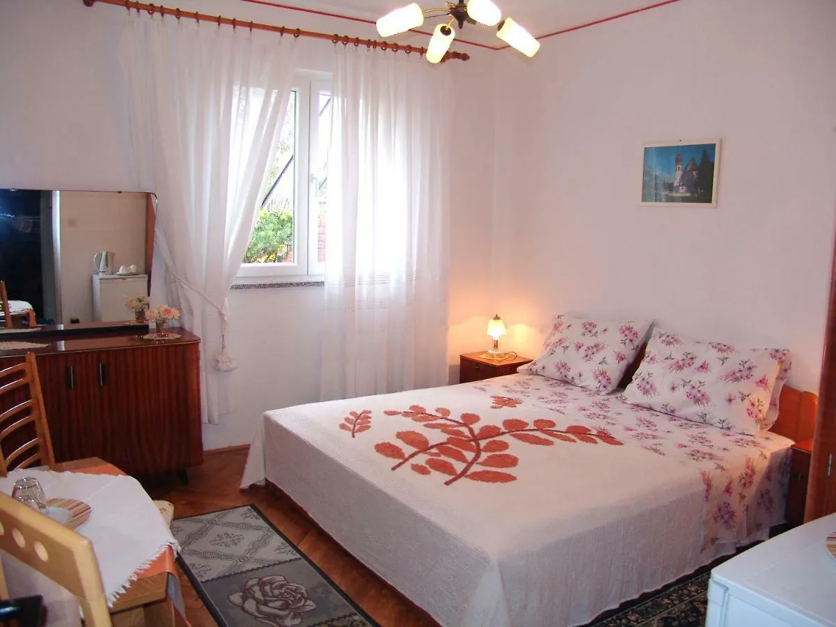 Guest house Sobe Bozica Hotel Krk Town