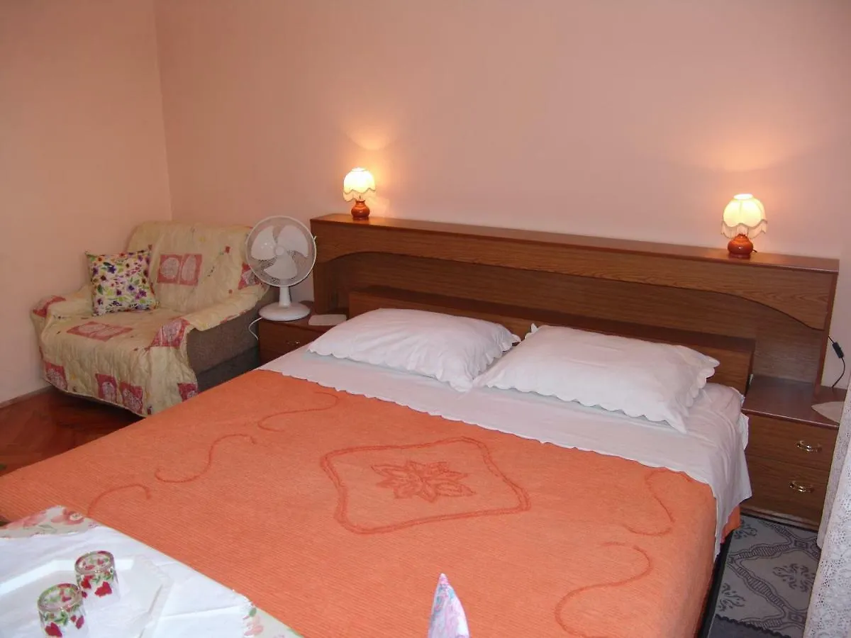 Guest house Sobe Bozica Hotel Krk Town