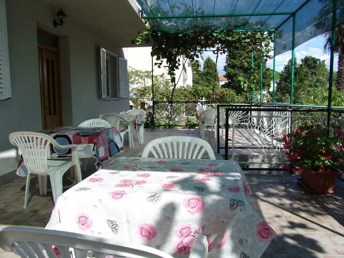 Sobe Bozica Hotel Krk Town