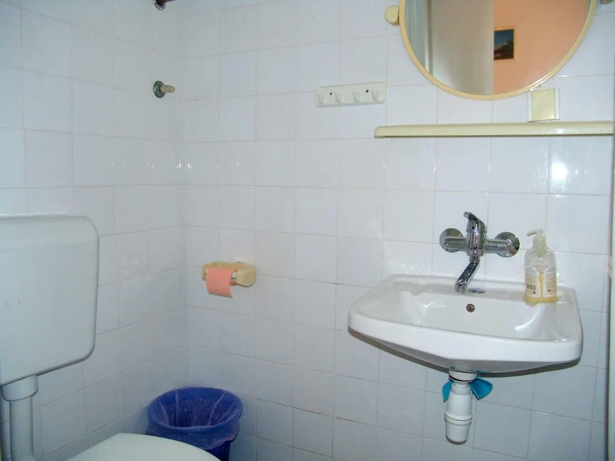 Guest house Sobe Bozica Hotel Krk Town