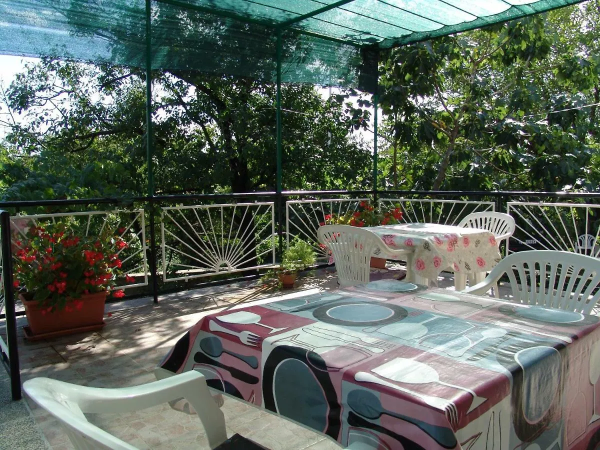 *** Guest house Sobe Bozica Hotel Krk Town Croatia