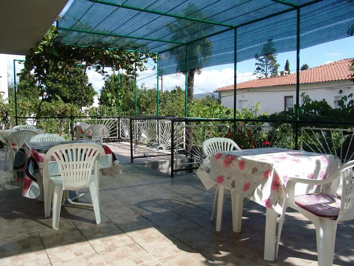 Sobe Bozica Hotel Krk Town