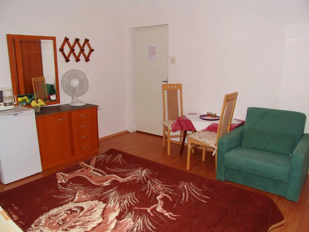 Guest house Sobe Bozica Hotel Krk Town