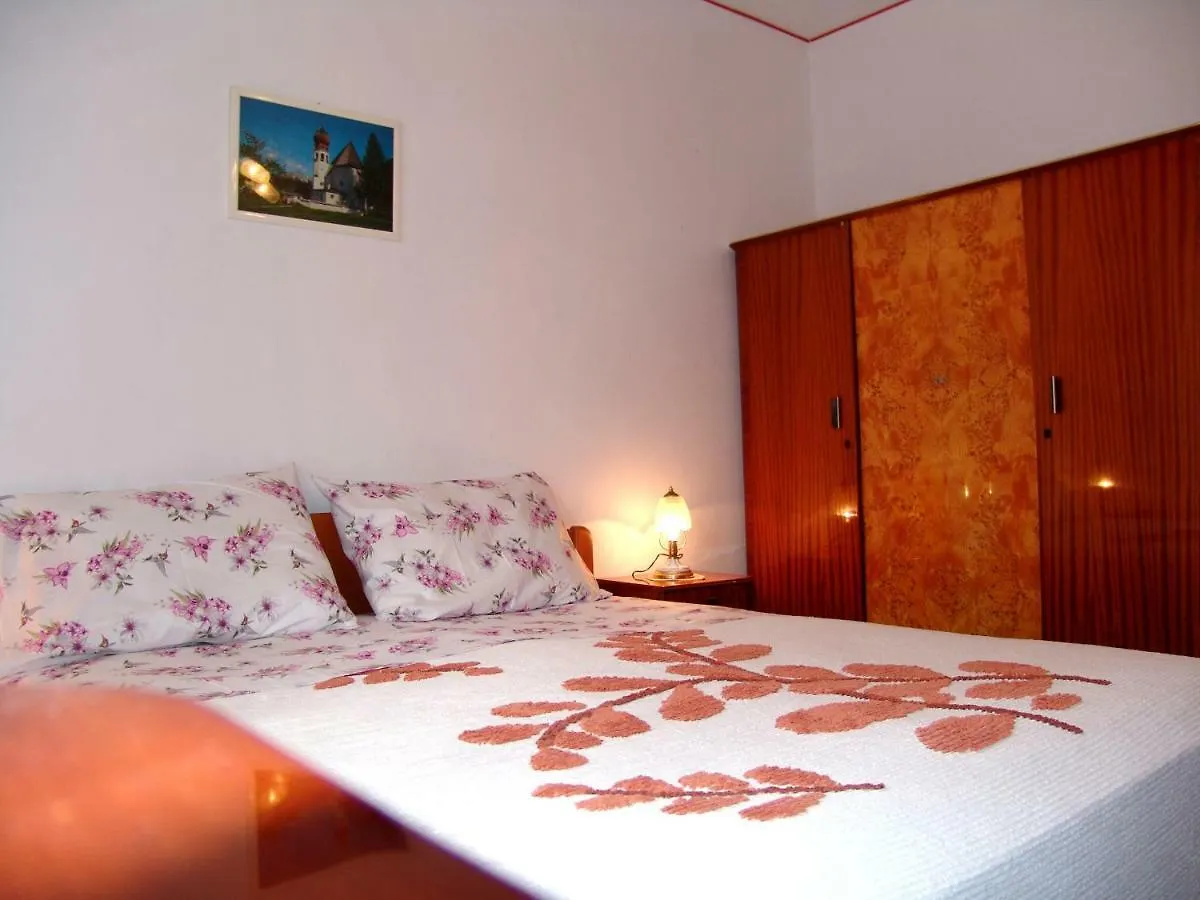 Sobe Bozica Hotel Krk Town 3*,  Croatia