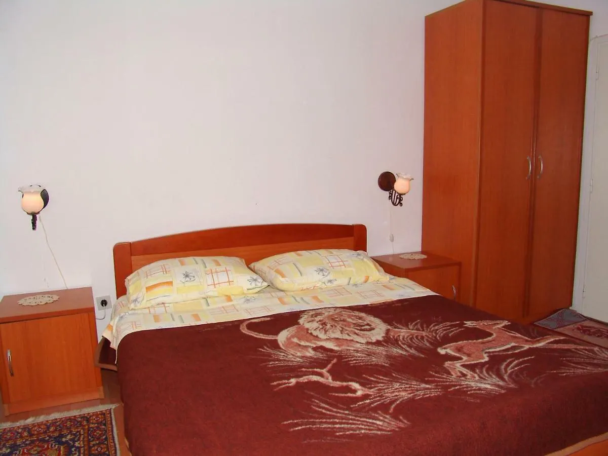 Sobe Bozica Hotel Krk Town 3*,