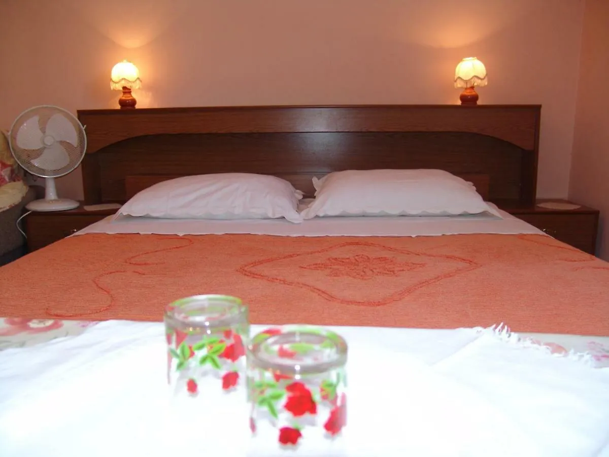 *** Guest house Sobe Bozica Hotel Krk Town Croatia