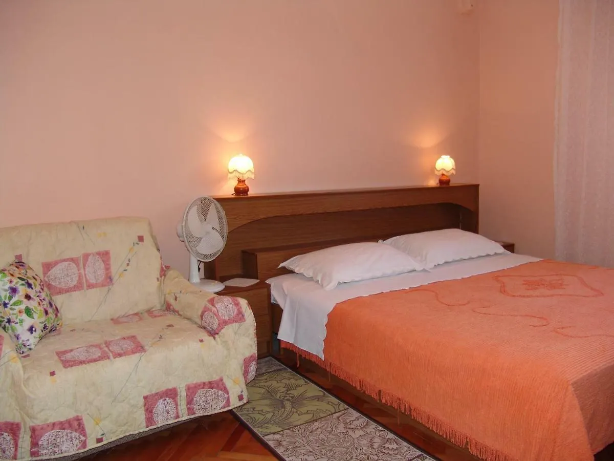 Sobe Bozica Hotel Krk Town