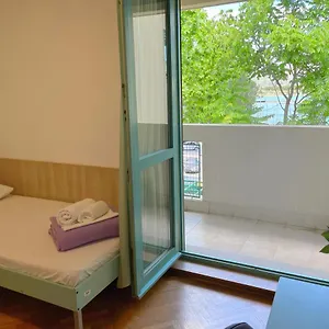  Hostel Spinut Horvátország