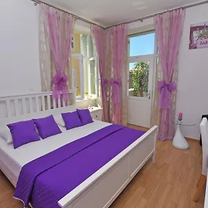 **** Gostinjska kuća Luxury Nirvana Croatia