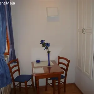  Apartman Maja Croatia