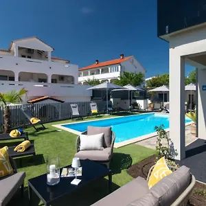 Luisole Krk Town