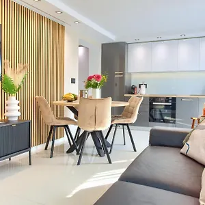  Apartman Apartments Sinisa - City Of Krk