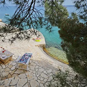 Apartman By The Sea Starigrad Paklenica Horvátország