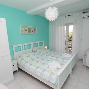 *** Vendégház Ambienti Horvátország