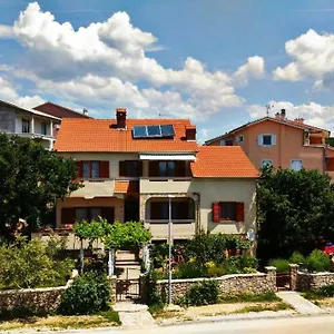 View Krk Town