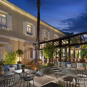 **** Hotel Almayer Art & Heritage Adults Only And Dependance Croatia